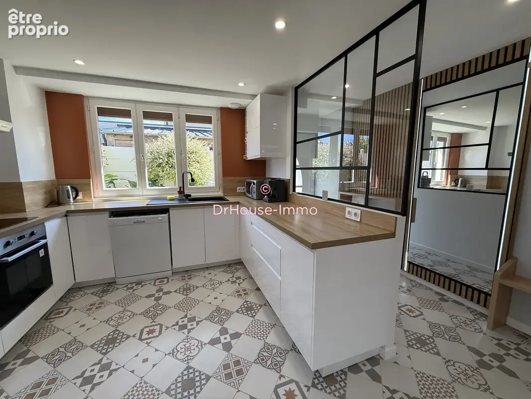 Maison 5 pièces 98 m² à vendre à Luc-Sur-Mer (14530) - photo 37