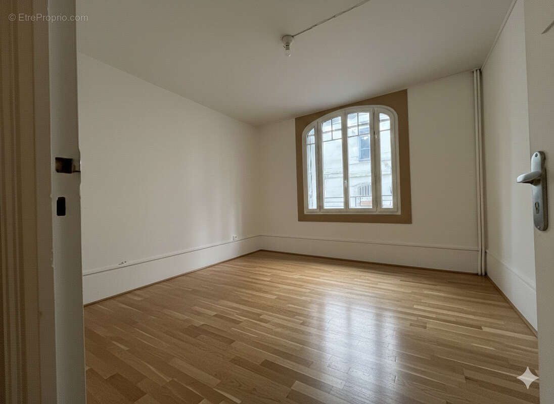 Appartement à TOURS