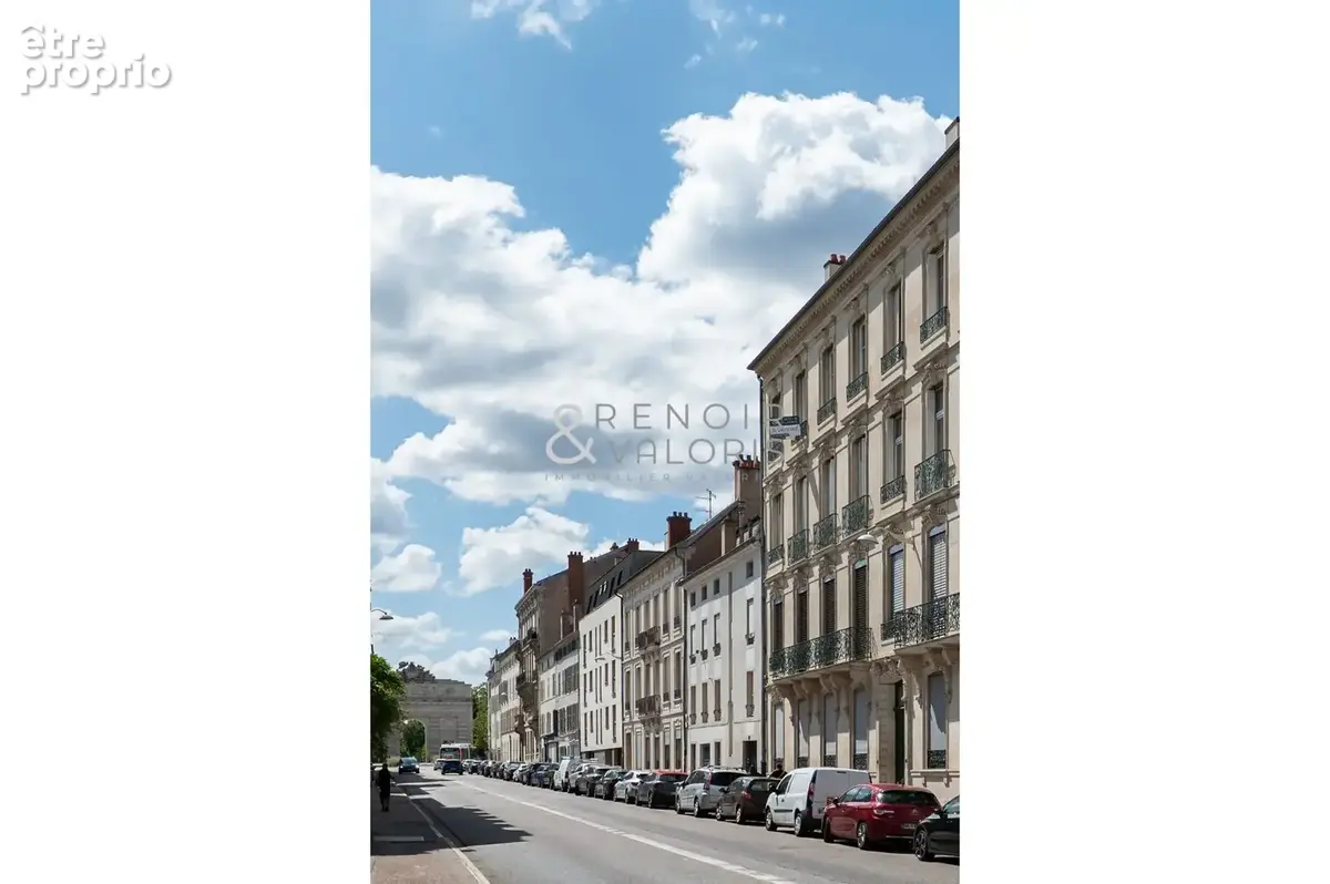 Appartement 7 pièces 193 m² à vendre à Nancy (54000) - photo 2