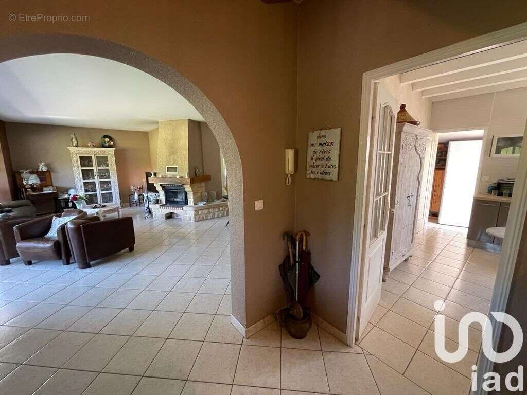 Photo 5 - Maison à BAZAS