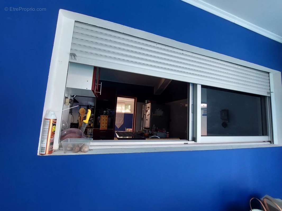 Maison à SAINTE-MARIE