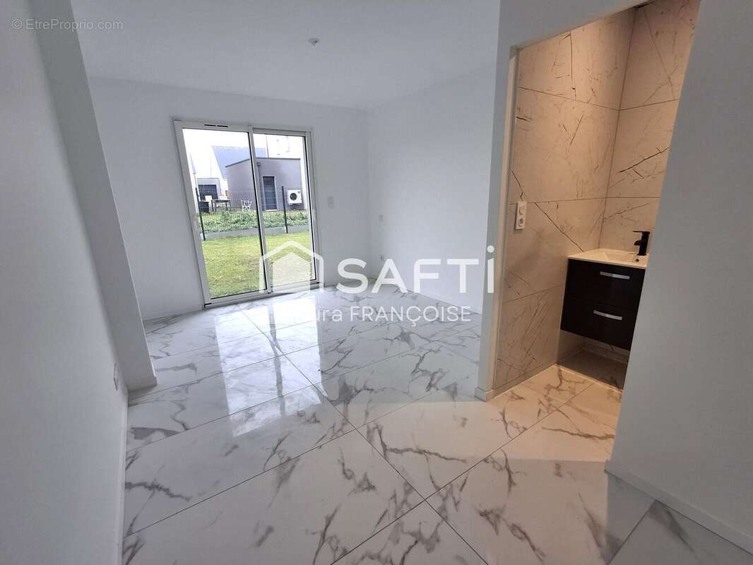 Photo 4 - Maison à BRETTEVILLE-SUR-LAIZE