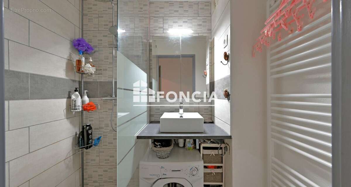 Appartement à LE GRAU-DU-ROI