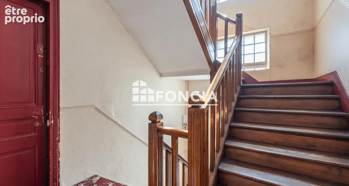 T2 de 52 m² vendu loué neuilly-plaisance - photo 10