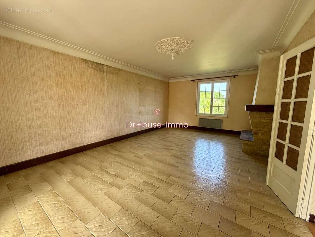 Maison 154 m² à Riberac  - photo 3