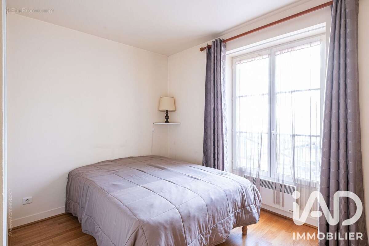 Photo 7 - Appartement à PARIS-18E