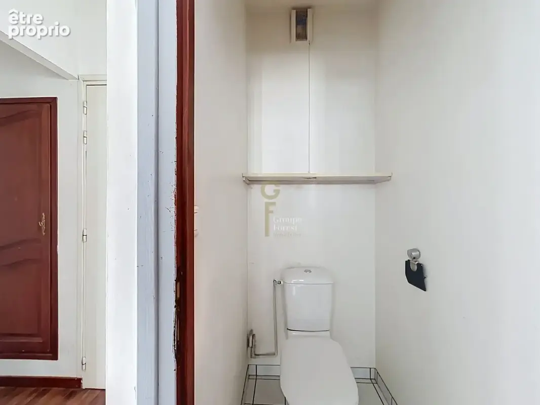 Appartement 3 pièces 64 m² à vendre à Lille (59000) - photo 7