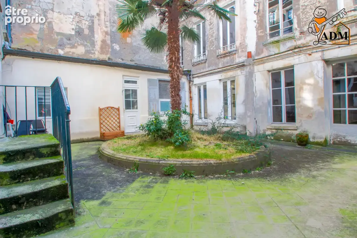 Appartement f2 à vendre - photo 5