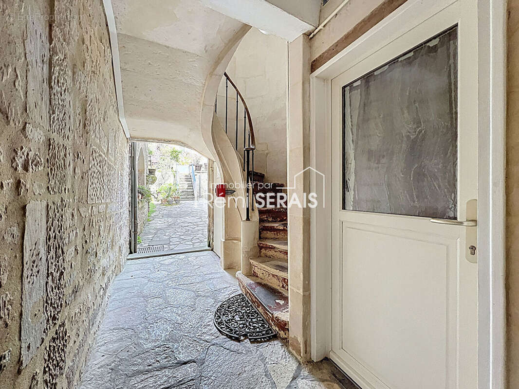 Appartement à CAEN