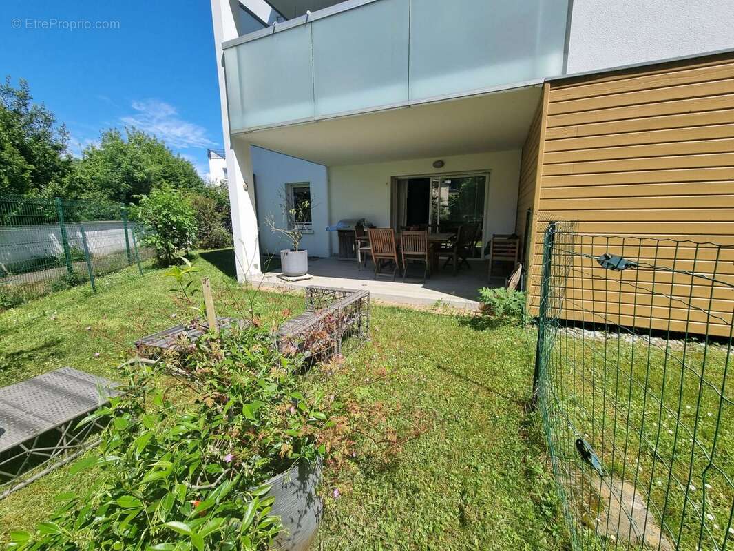 Appartement à BAYONNE
