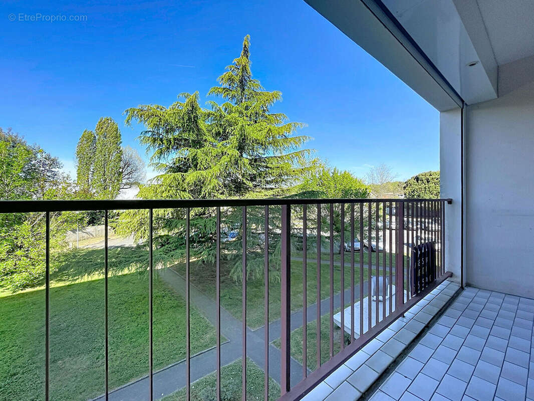 Appartement à GRADIGNAN