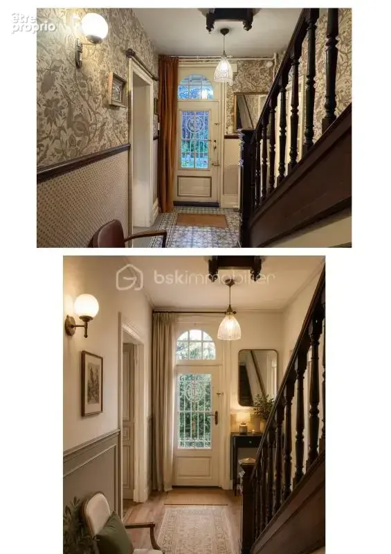 EXCLUSIVITÉ – Villa de charme à Saint-Léonard - photo 22