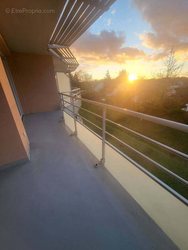 Appartement à OLIVET