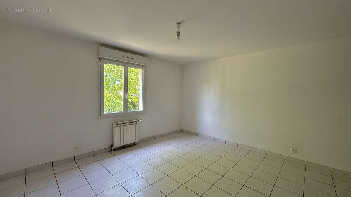 Maison à BLERE