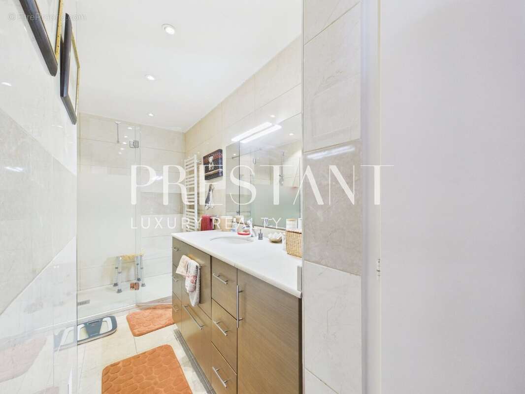Appartement à BIARRITZ