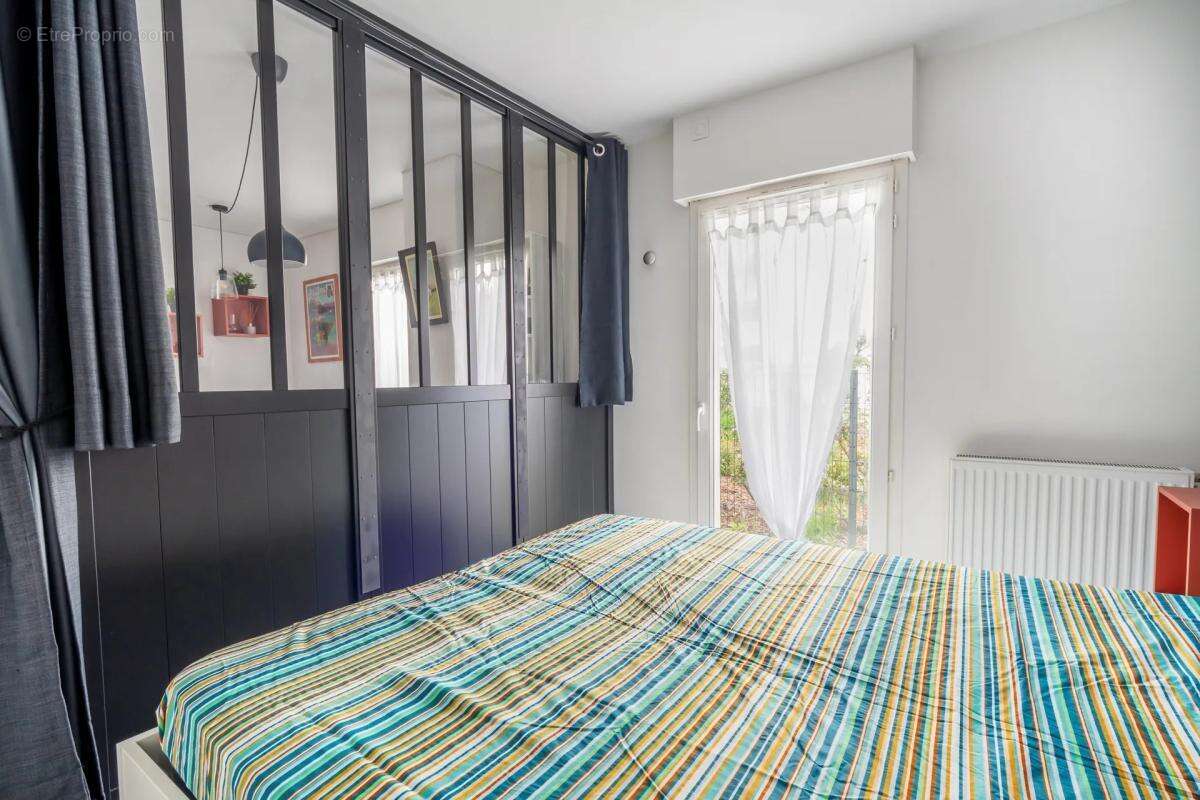 Appartement à AIX-LES-BAINS