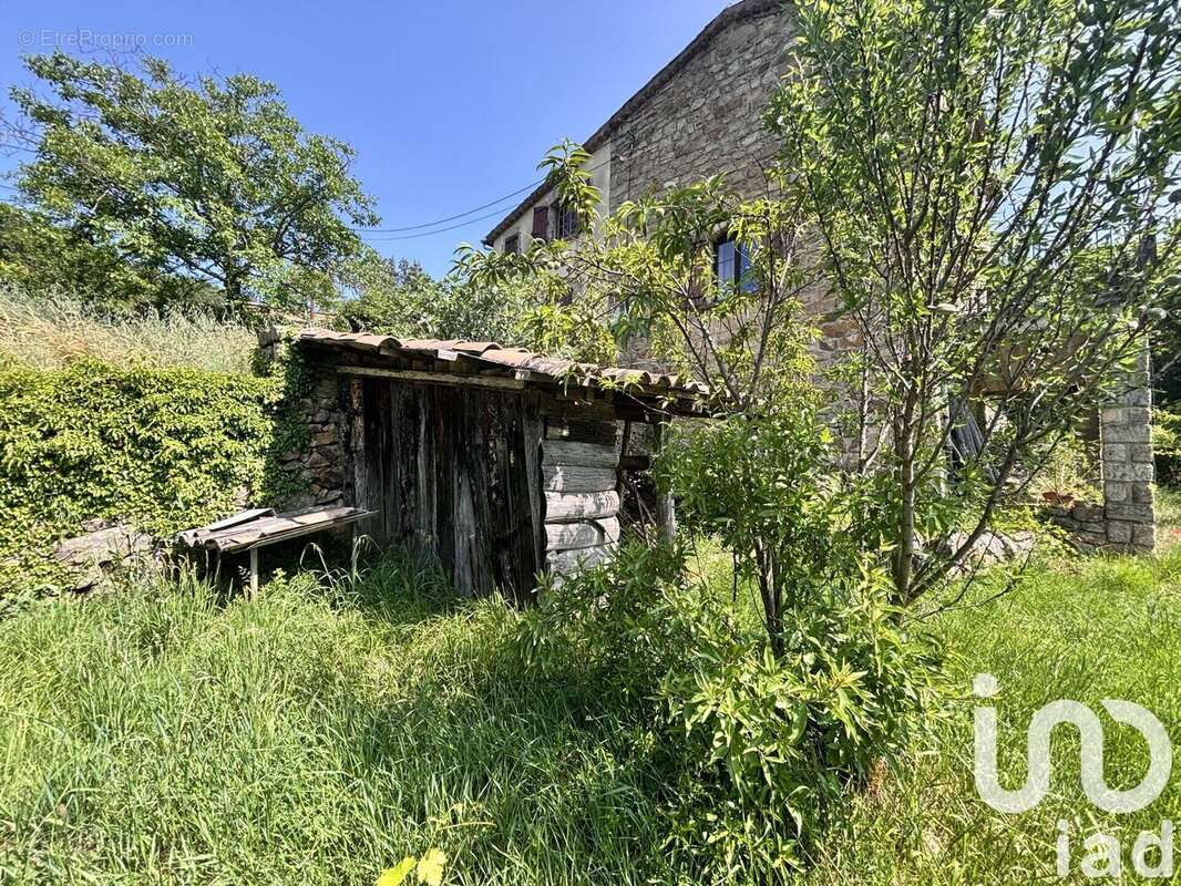 Photo 7 - Maison à SANILHAC