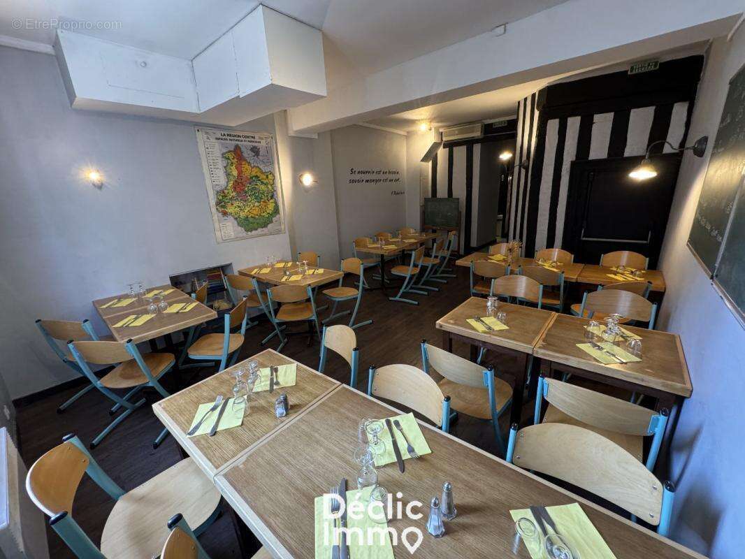Commerce 129 m² à Tours  - photo 6