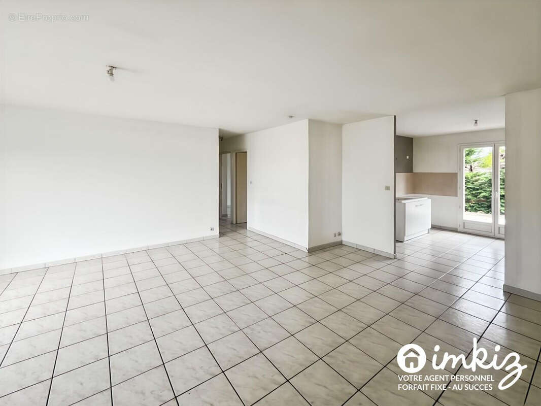 Maison 4 pièces - photo 5