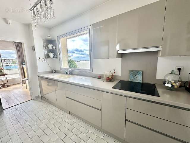 Appartement à CRETEIL