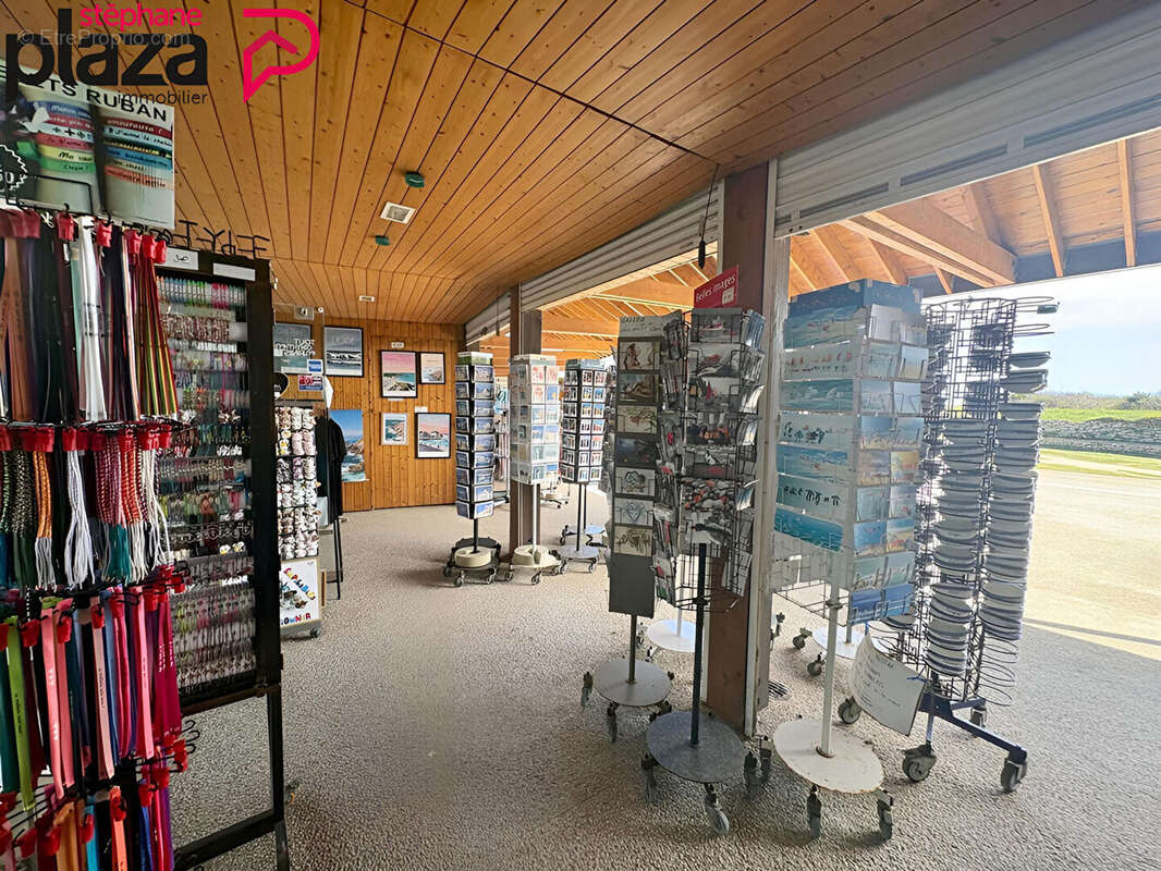 Fonds de commerce Plogoff - photo 6
