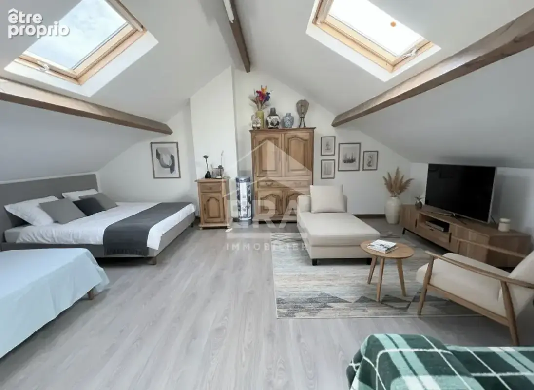Maison 160m² à créteil - photo 8