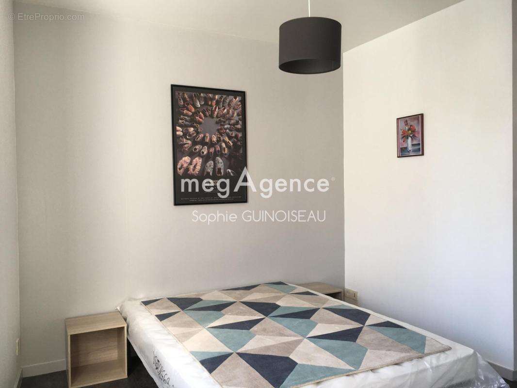Appartement à CHOLET