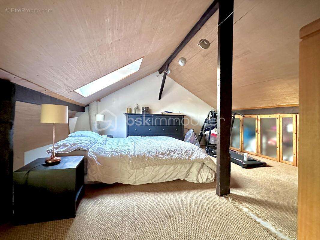 Maison à SAINT-GERMAIN-EN-LAYE