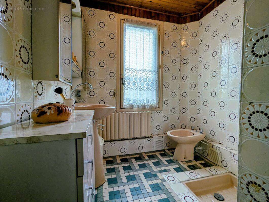 Appartement à VENISSIEUX