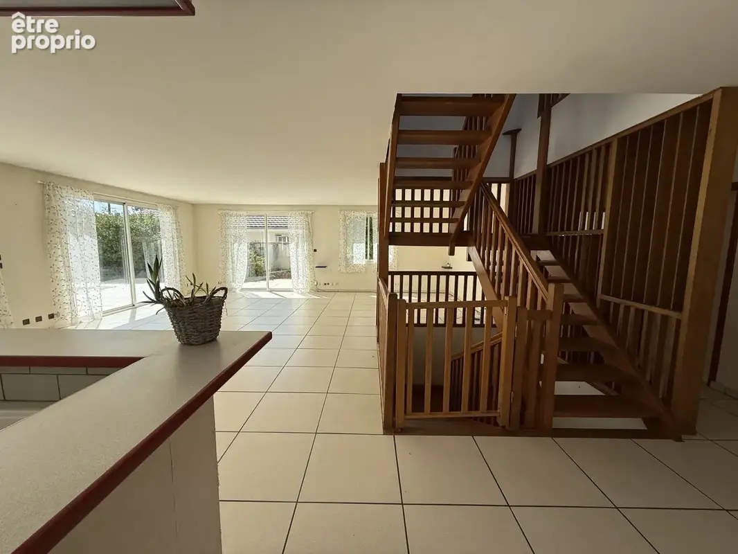 Maison d'achitecte proche dijon - photo 2