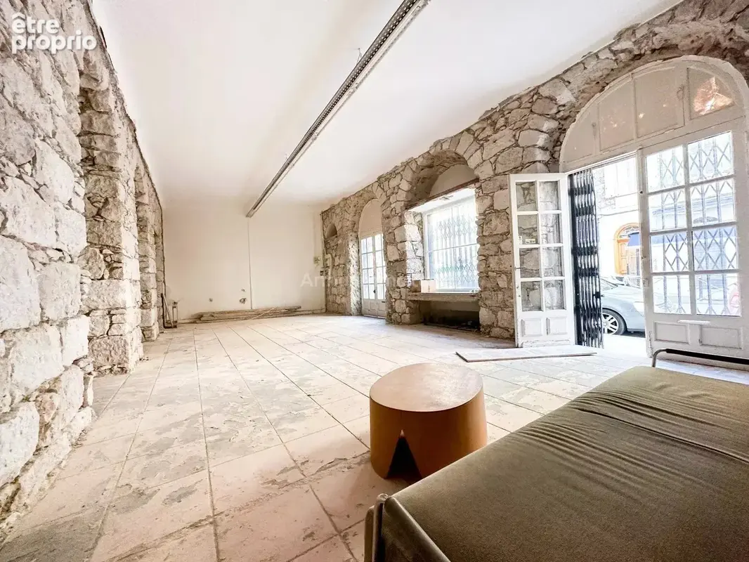 Vente Boutique Nice(06300) 985 000ï¿œ - photo 9