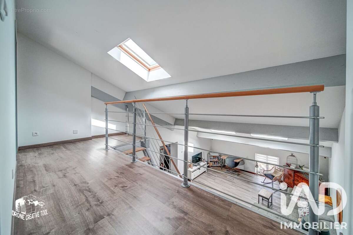 Maison 152 m² à Vandelainville  - photo 7
