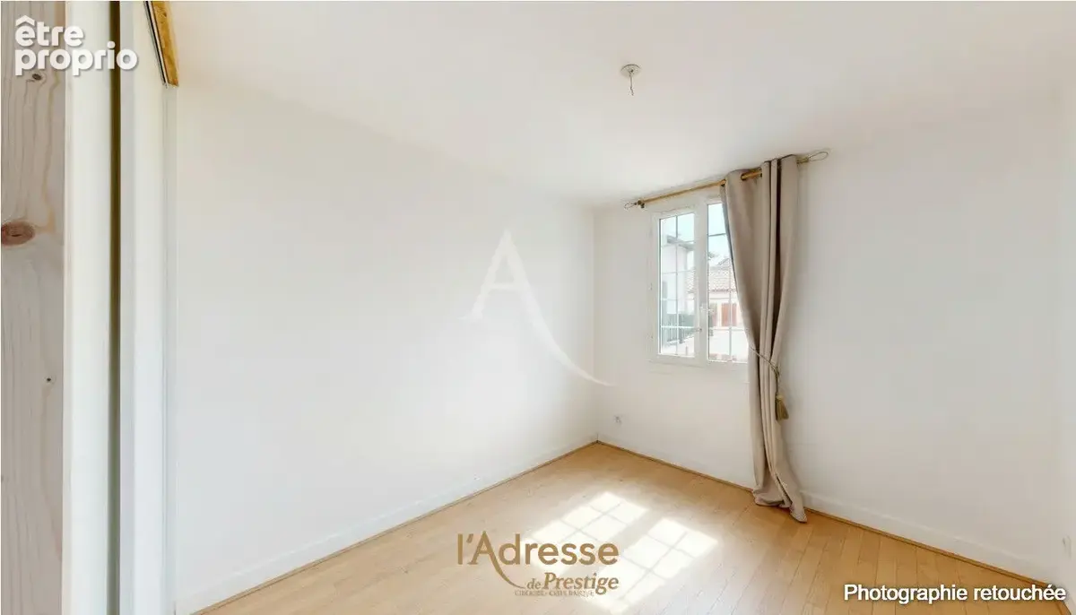 Ciboure - Appartement de caractère de 103 m² au coeur du village - photo 10