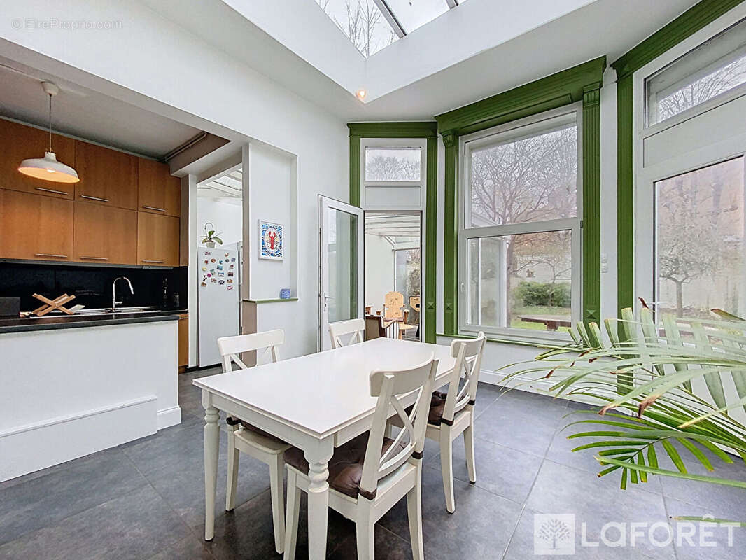 Maison à ARMENTIERES