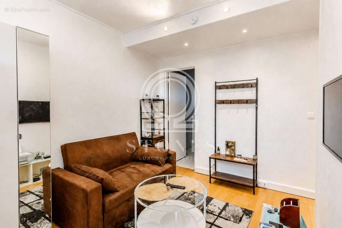 Appartement à GARCHES