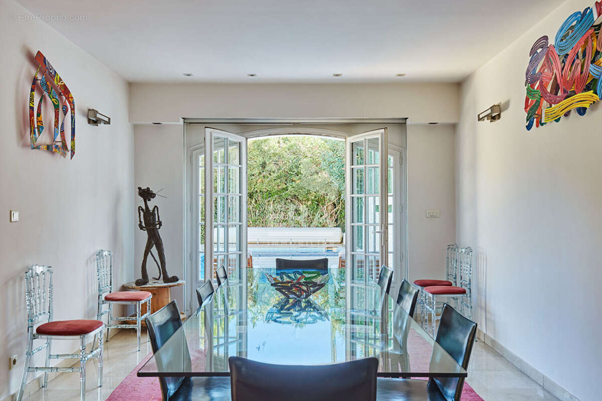 Maison à AIX-EN-PROVENCE