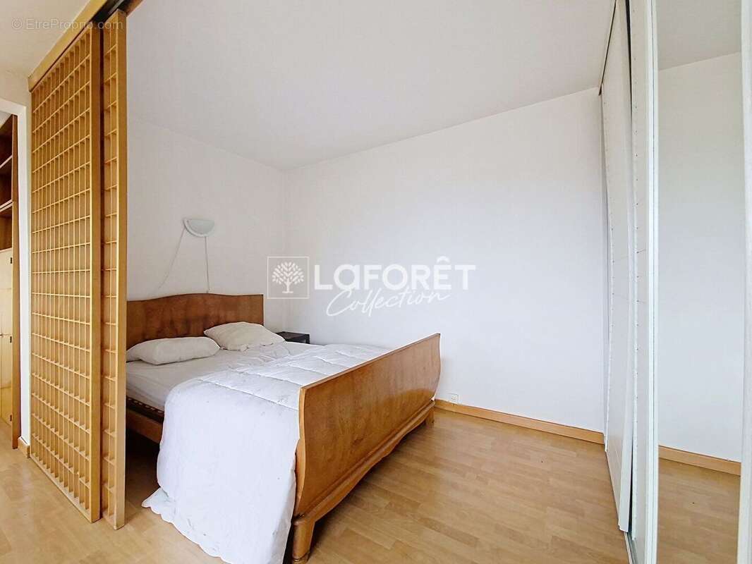 Appartement Secteur Pinède - photo 6