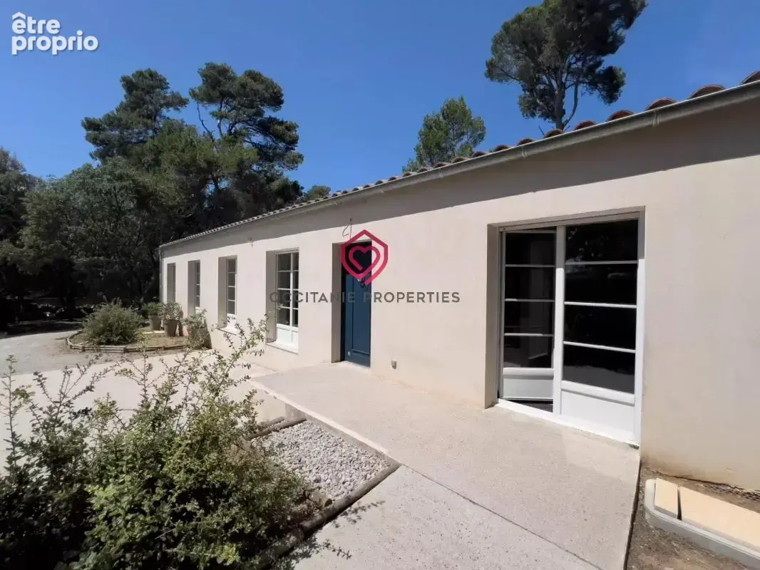 Belle propriété avec piscine et dépendance, Carcassonne - photo 20
