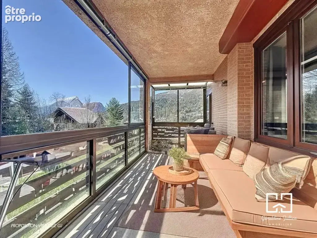Villa individuelle T7 + terrain à bâtir, Briançon - photo 4