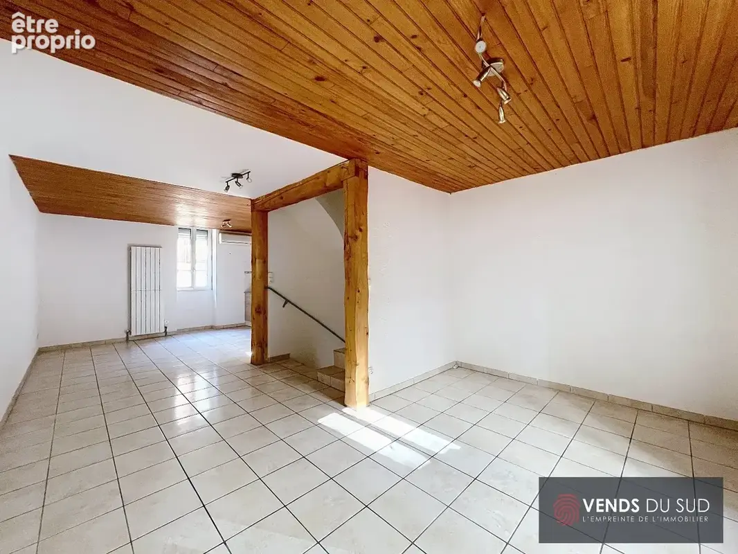 Maison 3 pièces 64 m² à vendre à Cessenon-Sur-Orb (34460) - photo 5