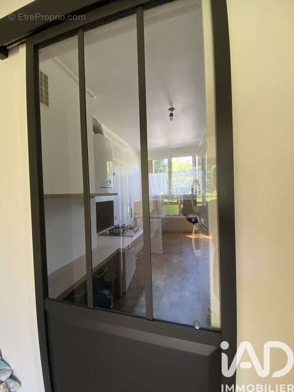 Photo 9 - Appartement à COMPIEGNE
