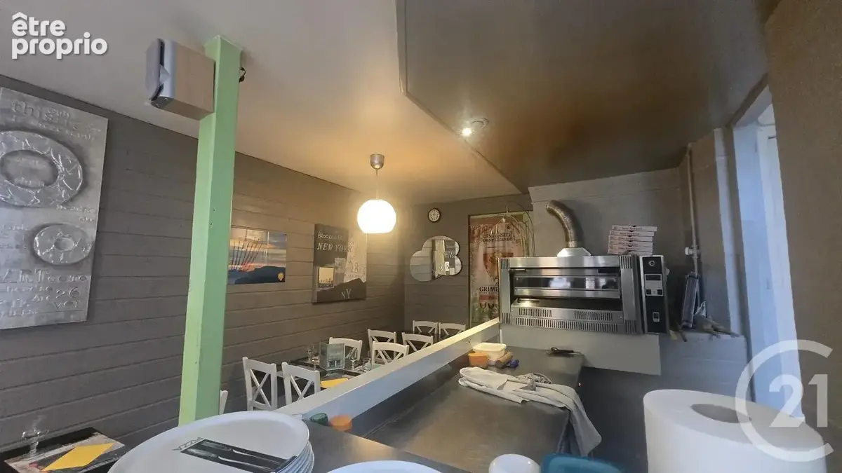 Maison 4 pièces 68 m² à vendre à L'aigle (61300) - photo 7