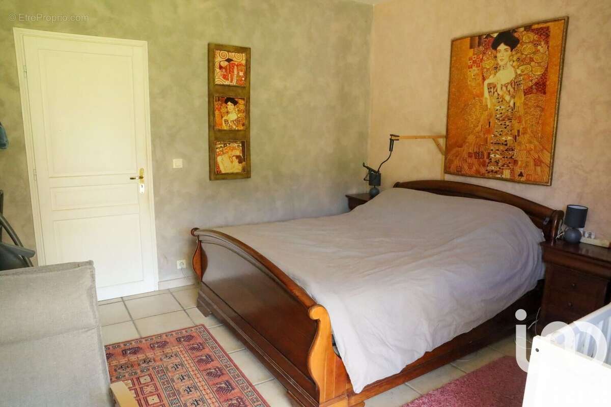 Photo 8 - Maison à MONTAUT