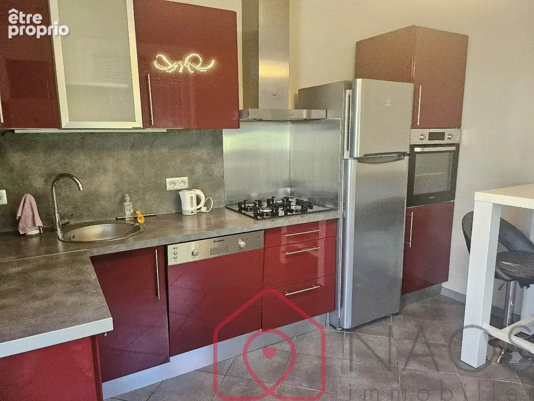 Maison individuelle atypique - photo 3