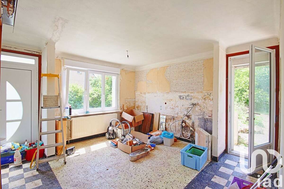 Photo 5 - Maison à WANQUETIN