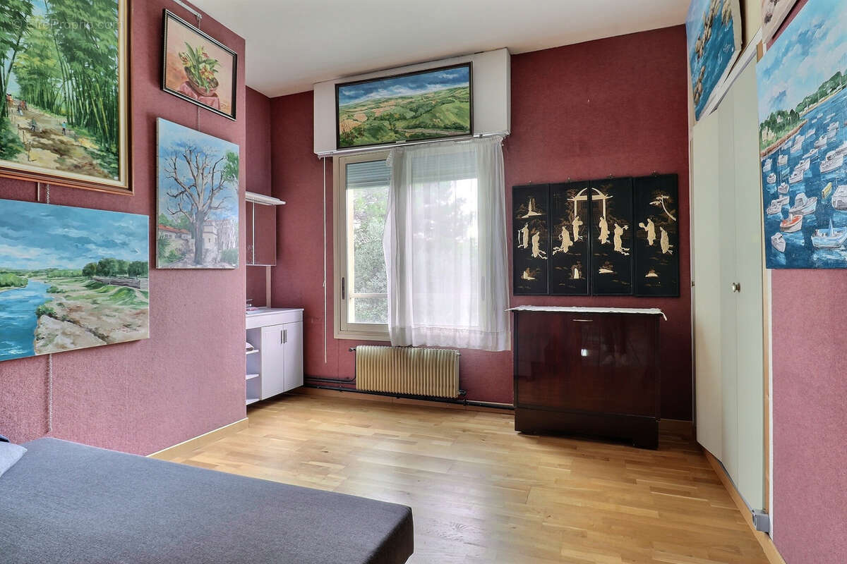 Maison à MONTPELLIER