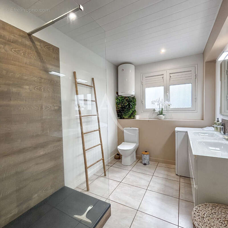 Maison à LA TRINITE