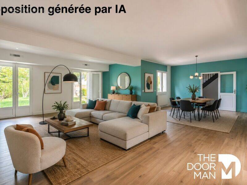 Maison à BOURGES