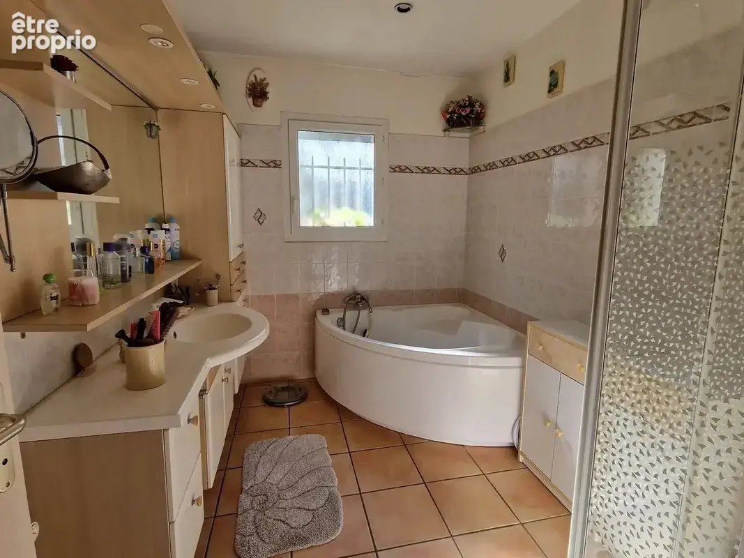 Maison avec vue dominante au calme - photo 6