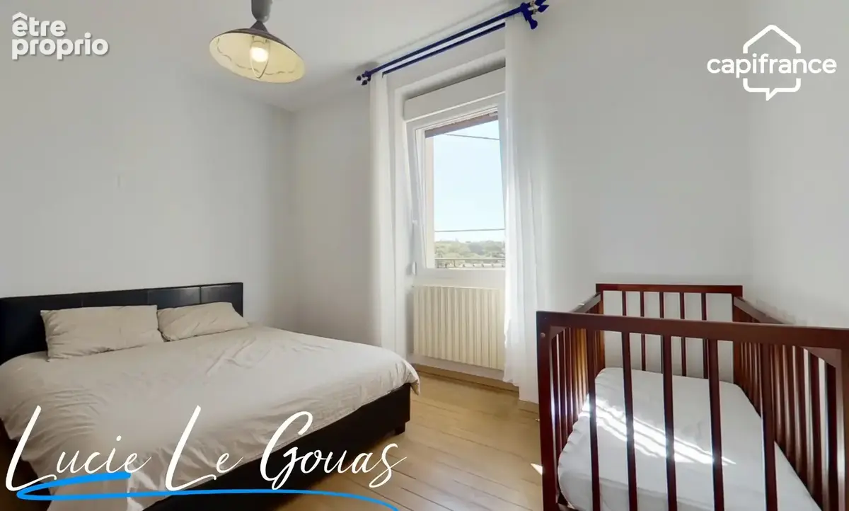 Maison individuelle de 167m² avec 5 chambres, jardin et garage à Longuyon - photo 11